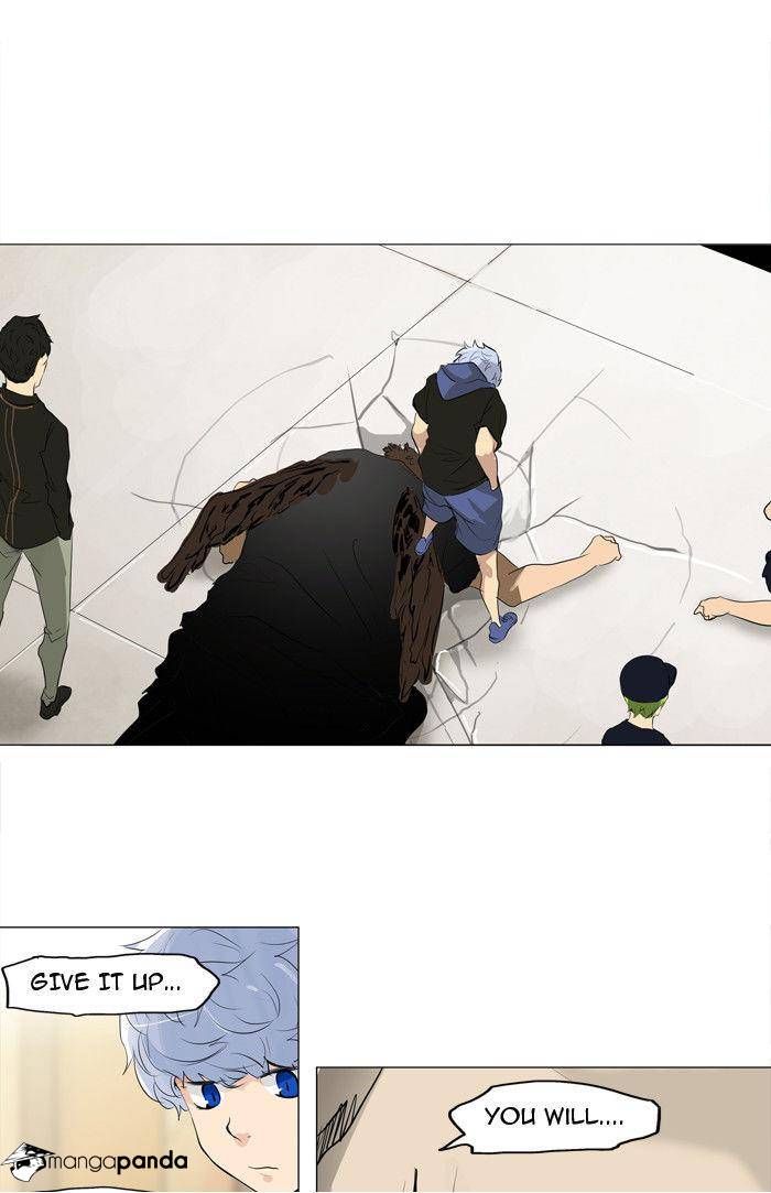 Tower of God Chapter 206 image 11